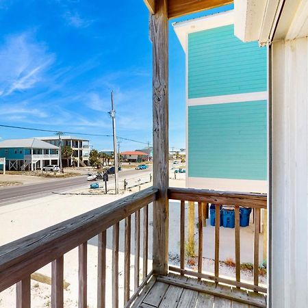 Villa Sundance East Gulf Shores Exterior foto