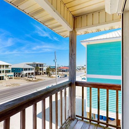 Villa Sundance East Gulf Shores Exterior foto