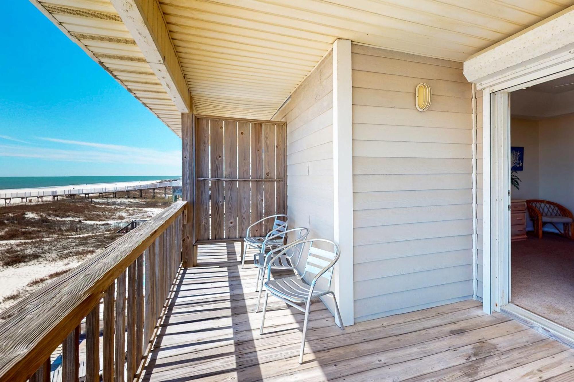 Villa Sundance East Gulf Shores Exterior foto