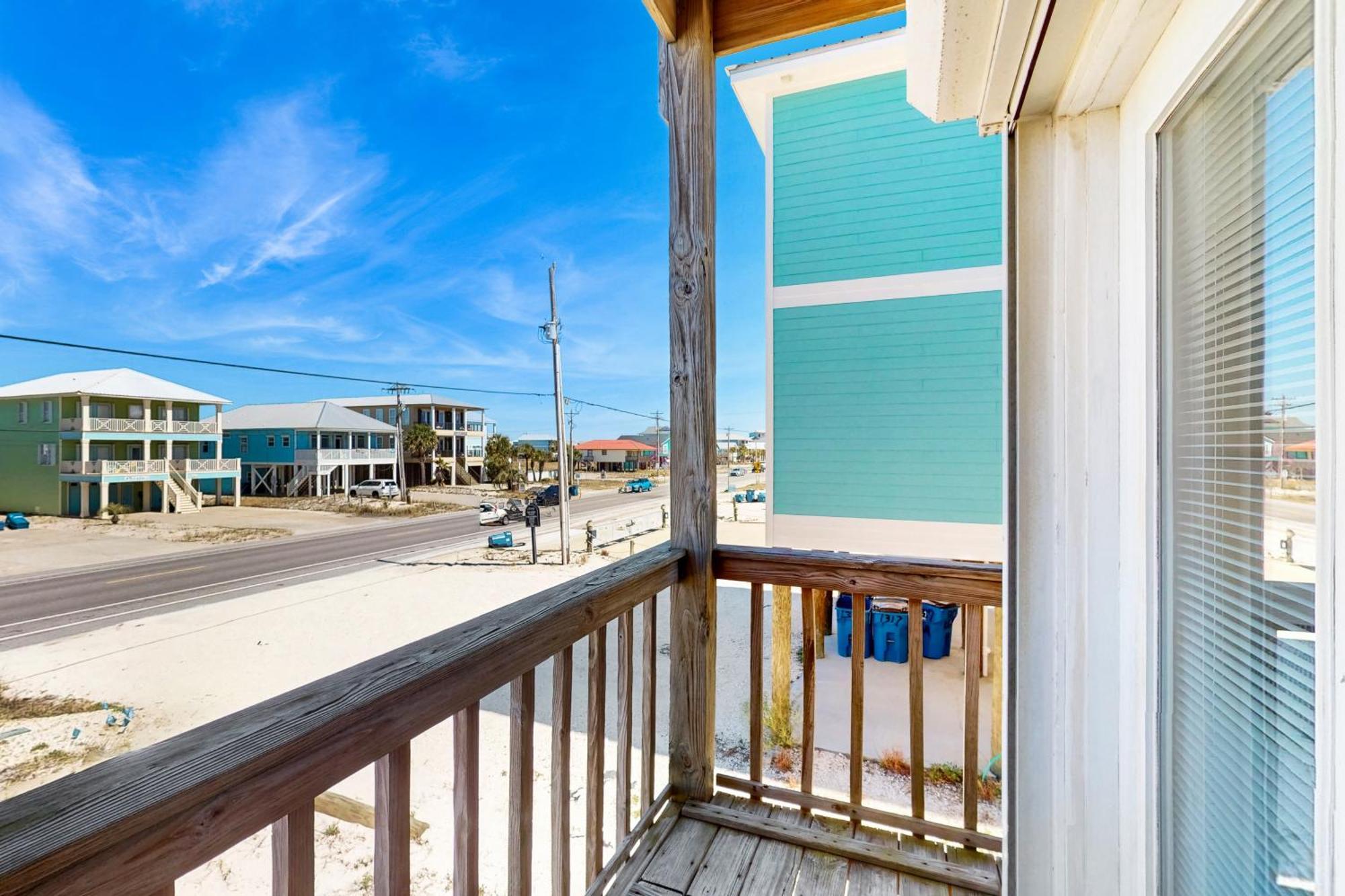 Villa Sundance East Gulf Shores Exterior foto
