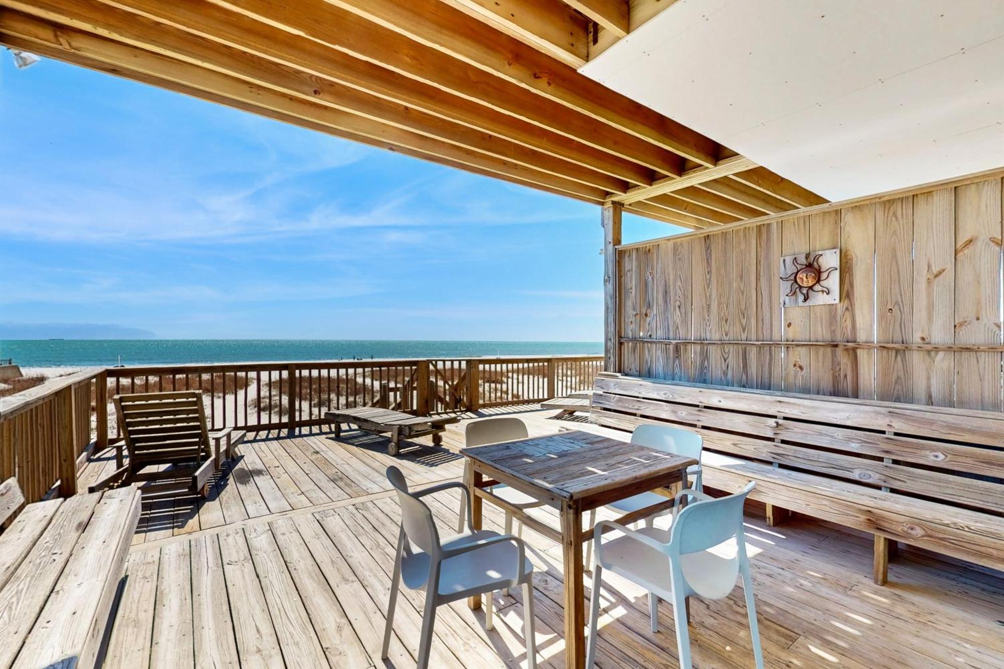 Villa Sundance East Gulf Shores Exterior foto