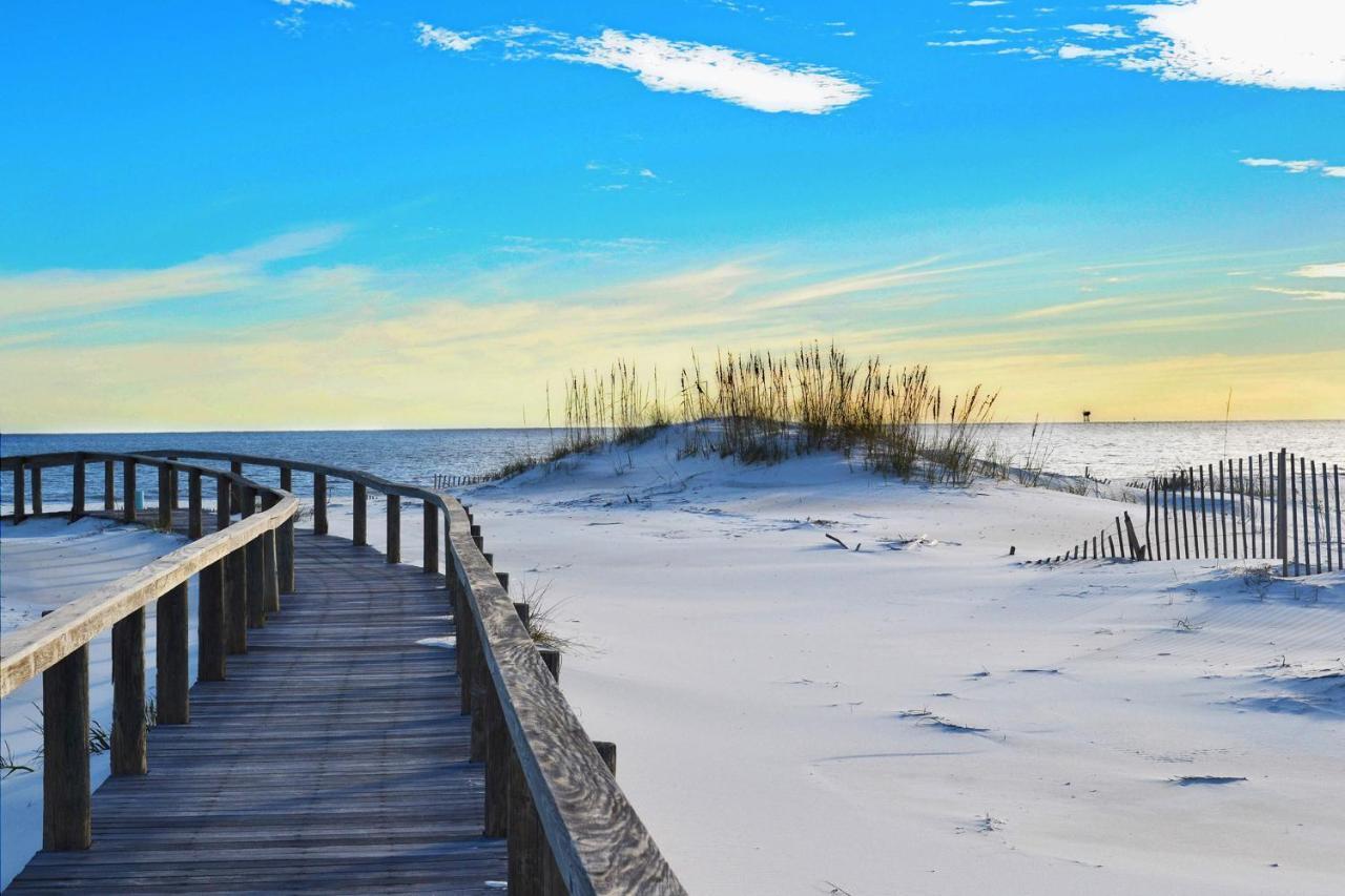 Villa Sundance East Gulf Shores Exterior foto
